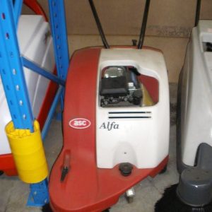 RCM Alfa
