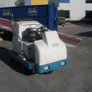 Tennant 7200
